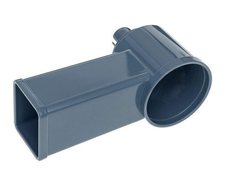 Корпус овощерезки мясорубки SEB