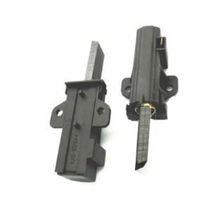 Щетка в сборе для Эл. Двигателя ( SOLE 5x13x42) комп 2шт вз. 481281729604 КИТАЙ