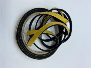 Уплотнители для варочной поверхности С00866394