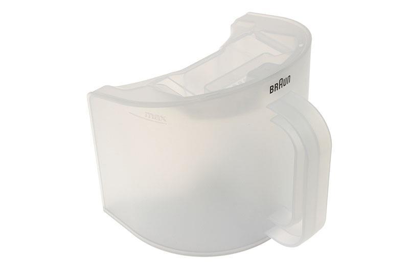 Резервуар для воды парогенератора Braun 7312880649