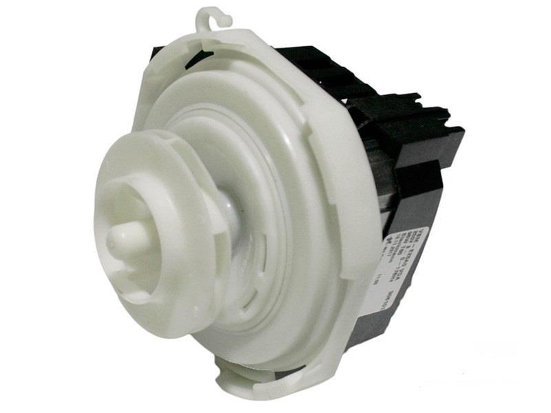 Насос основной | рециркуляционный для ПММ  BLAC9|6  220|240V + SEAL INDESIT 302488 582057 731573 без