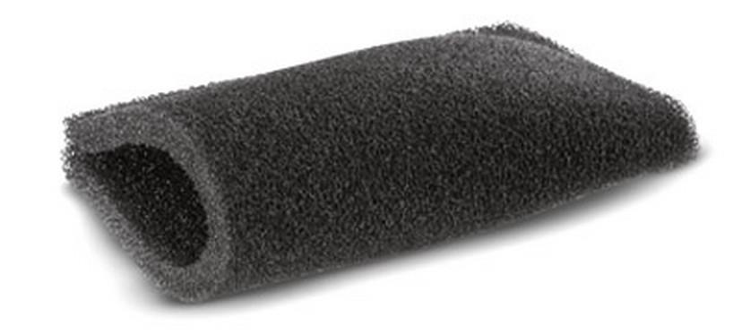 Фильтр полимерный для сбора жидкостей с помощью пылесосов Karcher 5.731-595.0 NT 27|1, NT 48|1. WD2,