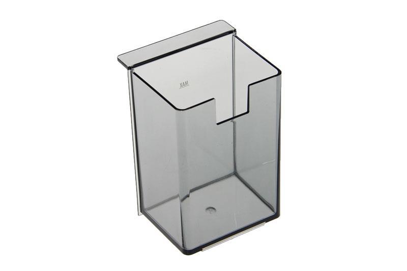 Контейнер молотого кофе кофемолки с MC1003 DELONGHI