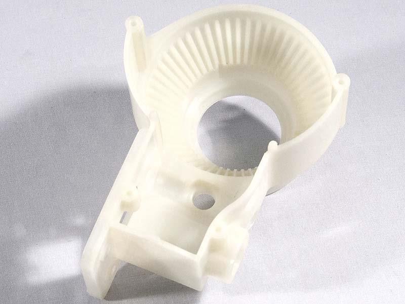 Корпус редуктора для кухонных комбайнов KW712685 KENWOOD
