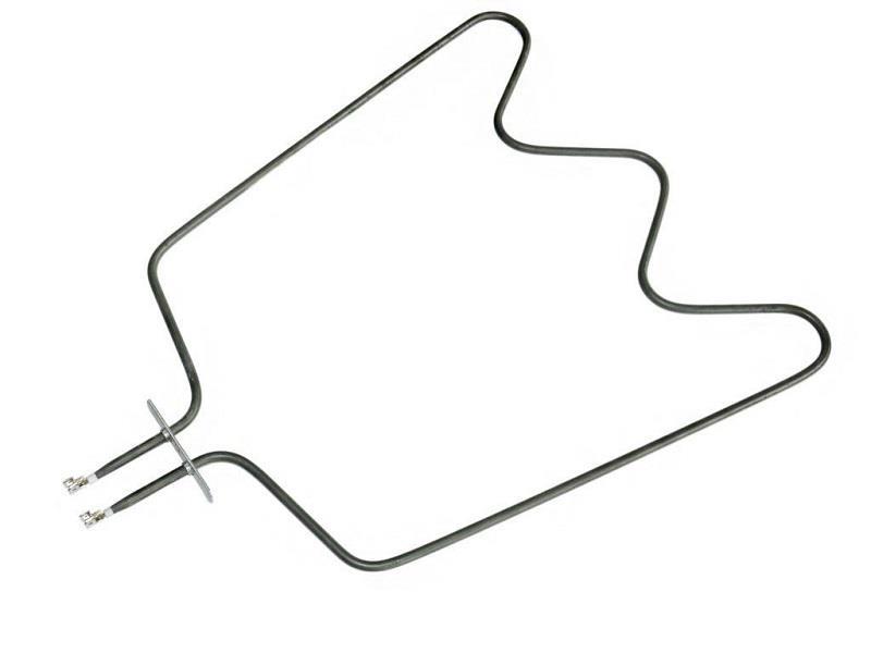 ТЭН духовки НИЖНИЙ INDESIT WHIRLPOOL  IKEA 1150W 220V ( 316553 481225998421 )