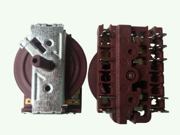 Переключатель духовки GOTTAK 760511 TEKA 3140109