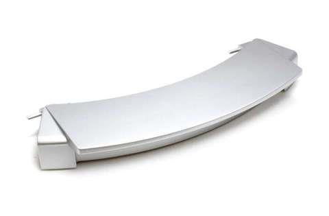 Ручка люка СМА Серебро (ориг. B|S|H 659273 )