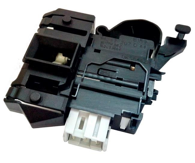 Термоблокировка люка ( Merloni 508660 516606 536021 WHIRLPOOL 481010885440 488000516606 488000536021