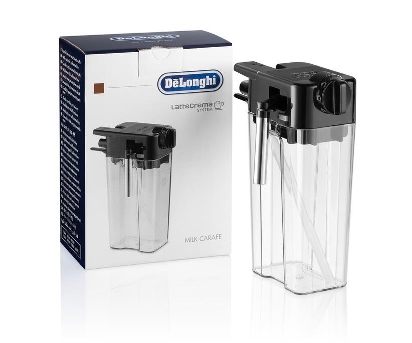 Контейнер для молока Капучинатор к кофемашинам DELONGHI
