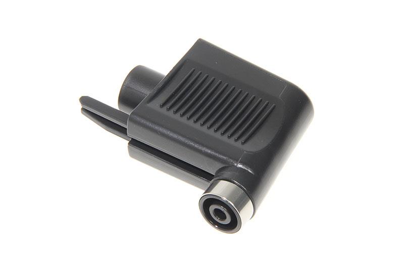 Носик подачи горячей воды DELONGHI