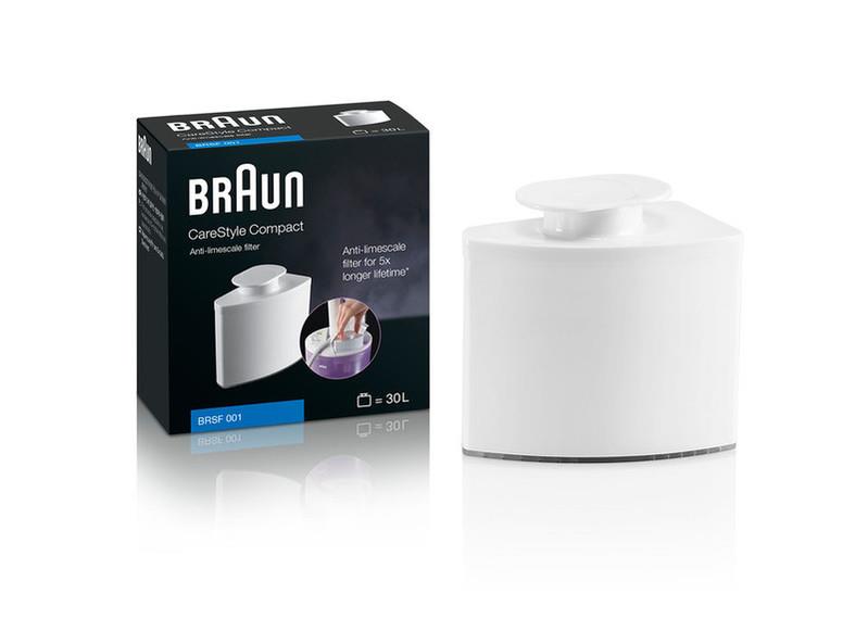 Фильтр парогенератора 5512812081 BRSF001 BRAUN