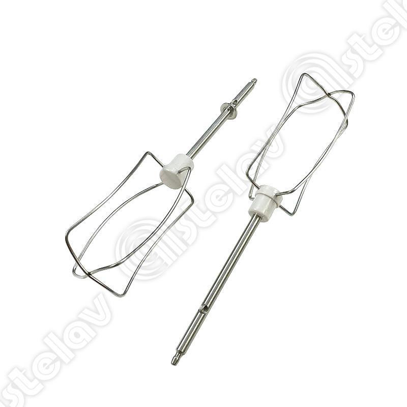 Венчики для взбивания миксера