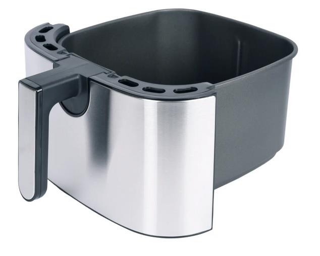Чаша В СБОРЕ 6,5л. для Аэрогриля SEB EY801D15