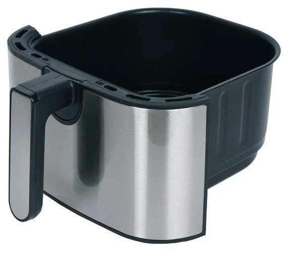 Чаша В СБОРЕ 4,2л. для Аэрогриля SEB EY505D15