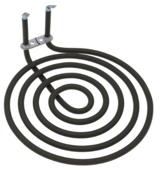 Тэн - нагреватель для чаши 4,2л. Аэрогриля SEB EY505D15