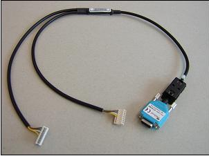 Зам на 401034 Connect Cable