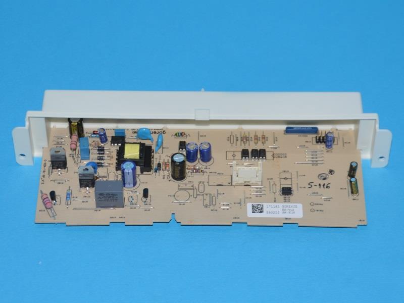 вз 148304 POWER BOARD ASM HZA-11PCK H08S114