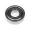 Подшипник 17х40х12 (6 203 ZZ) SKF ORIGINAL  Merloni 002590 Candy 49028764 Electrolux 50061782004 502