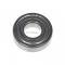 Подшипник 20х47х14 (6 204 ZZ) SKF ORIGINAL  Merloni 002591 Candy 49015336 90375007 92440197 Electrolux 3790800100 Hansa 8013403 8010517 (100 шт) BG