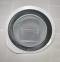 DOOR,WELDED,WHITE,G60,?490MM,D