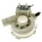 ТЭН для ПММ 1800W (GORENJE 518861 557679 HANSA 1034329 1034467 MIDEA 17476000007431 CANDY 49037218)