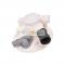 WATER SUMP,FLOW CONTROL REGULA