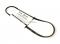 с 92607803  Drive belt 1233  J5