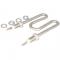 HEATING ELEMENTS ASSEMBLY