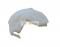 с 481240448746 (IKEA) с 481240448591 Держатель поводка двери ПММ