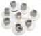 WHEEL KIT,8 PCS.