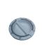 зам с 39913,39121 TIME-DRYER KNOB WHITE 26