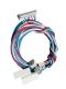 WIRING EVL + EVP + EVC 240000700C4