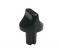 KNOB (OVEN FUNCTION + THERMOSTAT) - BL