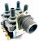 Электроклапан   4W x  90* , Haier