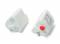 Фильтр картридж парогенератора серии PURELY & SIMPLY моделей SV50 с FS-9100017944 SEB