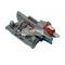 Термоблокировка двери для ПММ ARISTON INDESIT 195887 C00195887 INT501ID
