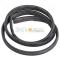 УПЛОТНИТЕЛЬ ДВЕРИ L 1488mm ПММ C00141316 141316 C00116516 116516 INDESIT ARISTON GSK505ID