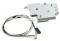 зам на 316638 с 481227138366, 481010464112 Door lock with cable