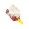 PUSH BUTTON UNIT,2D+P  ROLD