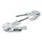 KIT,DOOR HINGE,RIGHT-LEFT,**DI