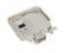 Термоблокировка люка BOSCH 621550 619468 633765 633315 (квадрат станд клеммы ) INT014BO
