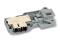 Термоблокировка люка ROLD DA039520 (Electrolux, Zanussi, AEG  3792036026), INT038ZN