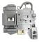 Термоблокировка люка ROLD DKS10620 DKS04606 ( ELECTROLUX 8084553034 8084553067 ) INT024ZN