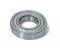 Подшипник 40x80x18 (6 208 ZZ) SKF