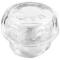 Плафон лампы духовки Whirlpool IKEA 311267 481245028007 481945069844 Hansa 8002233 LMP300WH