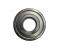 Подшипник 30х72х19 (6 306 ZZ) SKF ORIGINAL  Merloni 375250 (32 шт) BG БЕЗ УПАКОВКИ