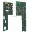 Control panel electronic module