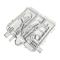 Dispenser top section