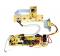 Electronic module assy