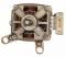 Commutator Motor